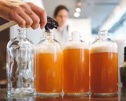 Kizz Kombucha