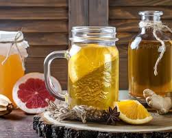 Kizz Kombucha