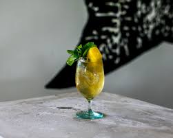 Kizz Kombucha