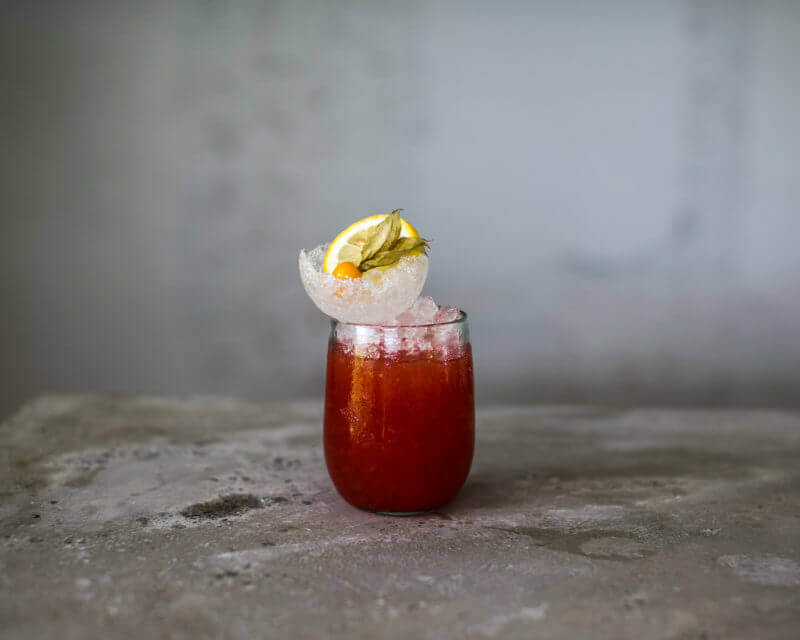 Kizz Kombucha